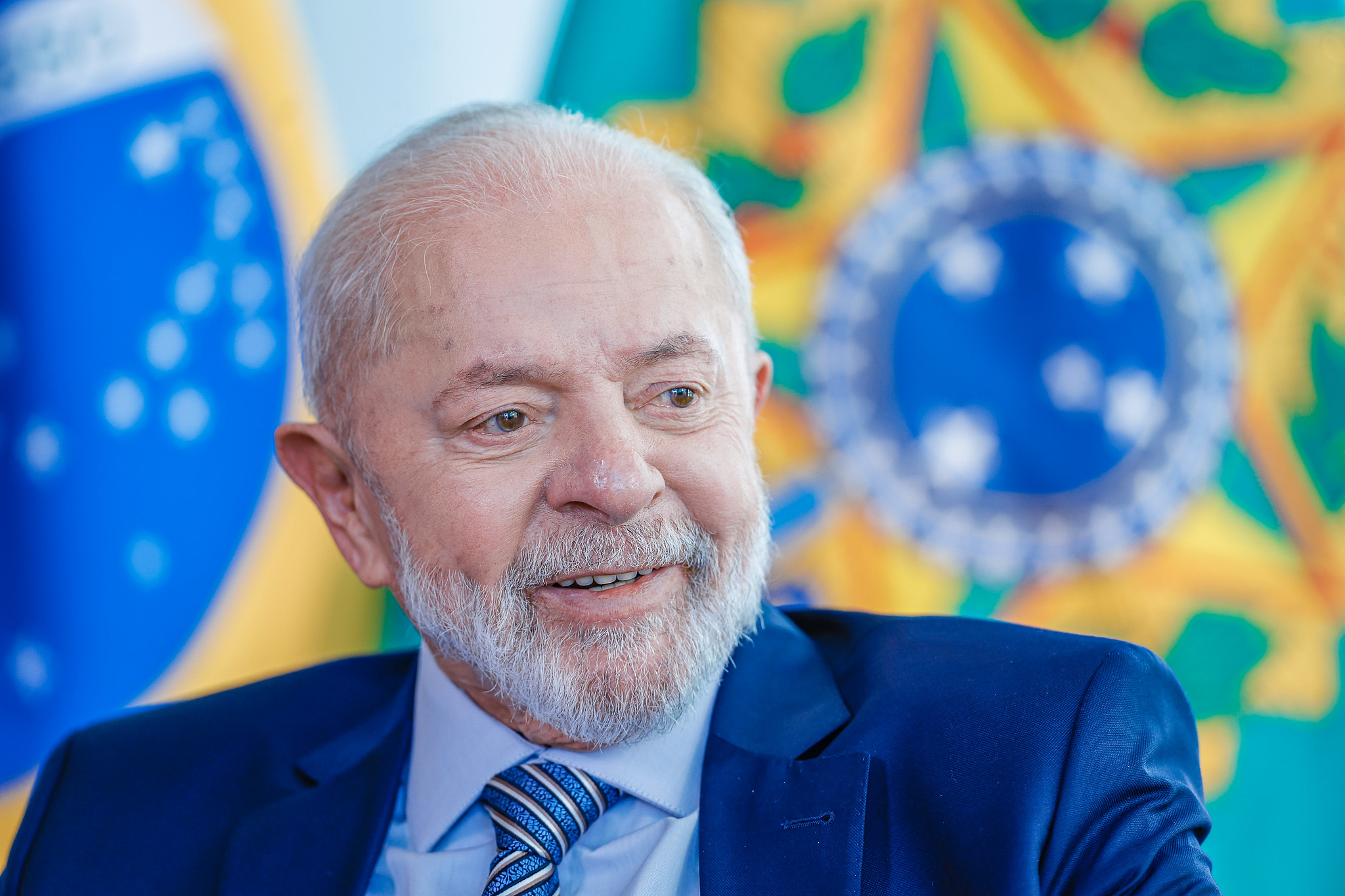 Lula promete tirar Brasil do Mapa da Fome até 2026 A mais degradante