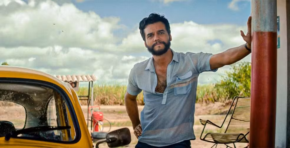 Wagner Moura é favorito na disputa do Oscar 2026, aponta revista norte-americana