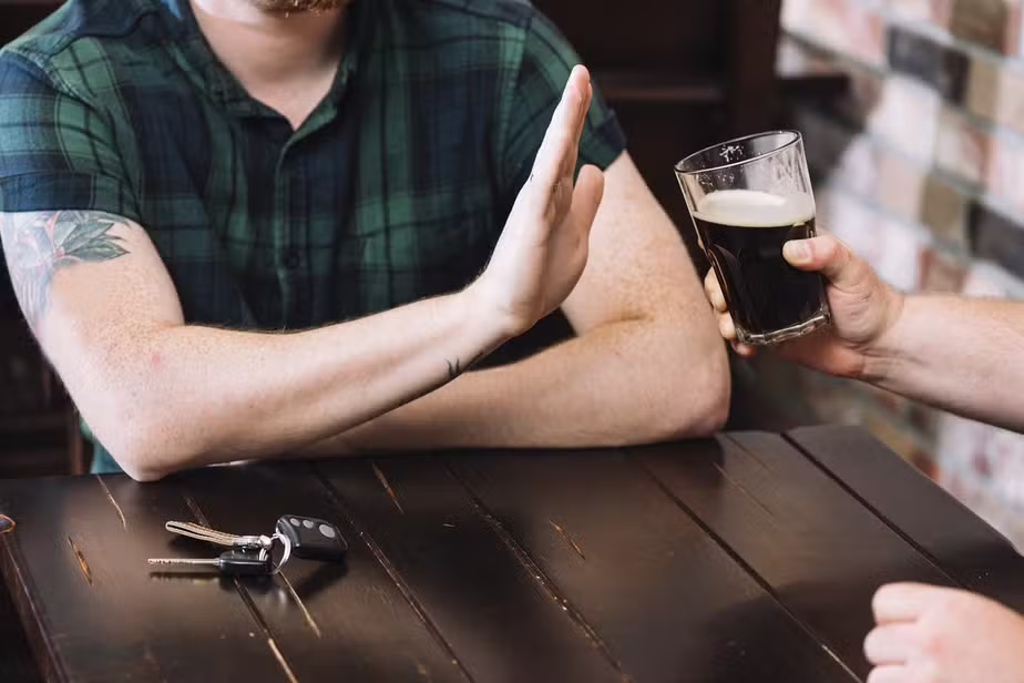 Inédito: 64% dos brasileiros dizem não ter consumido álcool em 2025